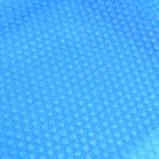 Copripiscina Rettangolare 500x300 cm in PE Blu