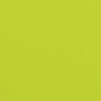 Cuscini per Sedia 6 pz Verde Intenso 40x40x4 cm Tessuto Oxford