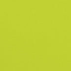 Cuscini per Sedia 4 pz Verde Brillante 50x50x4cm Tessuto Oxford