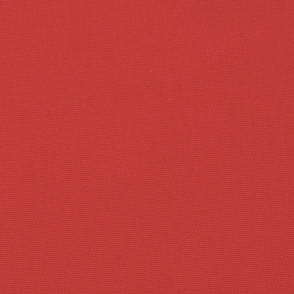 Cuscino per Sdraio Rosso (75+105)x50x4 cm