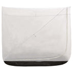 Tenda Interna Universale Grigia 200x90x175 cm