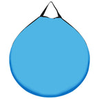Tenda Doccia da Campeggio Pop Up Blu