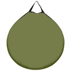 Tenda Doccia da Campeggio Pop Up Verde