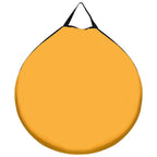 Tenda Doccia da Campeggio Pop Up Giallo