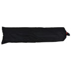 Tenda per Feste con LED e 4 Pareti 3,6x3,6x2,3 m Mimetica