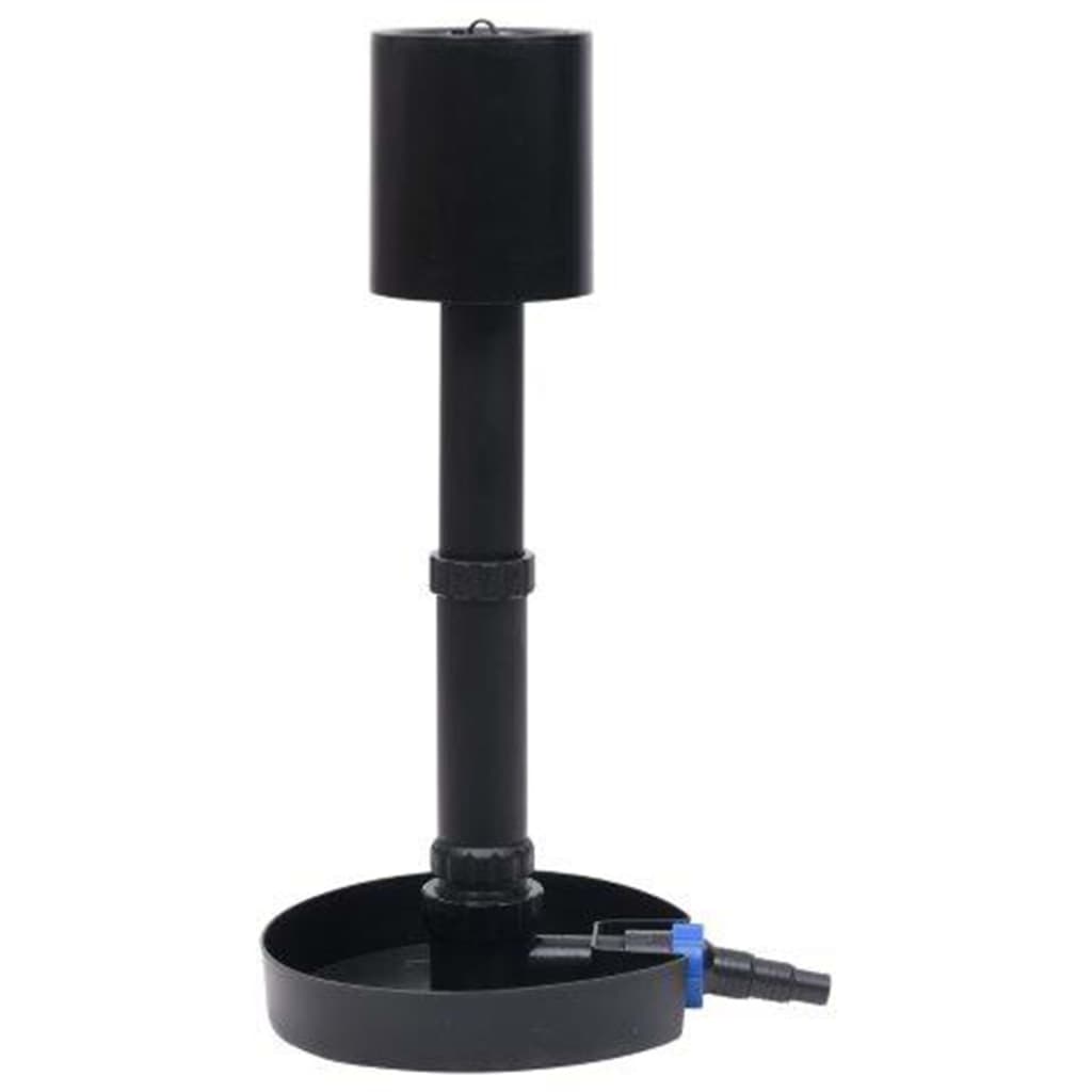 Skimmer di Superficie Autoportante per Laghetti fino a 60 m²