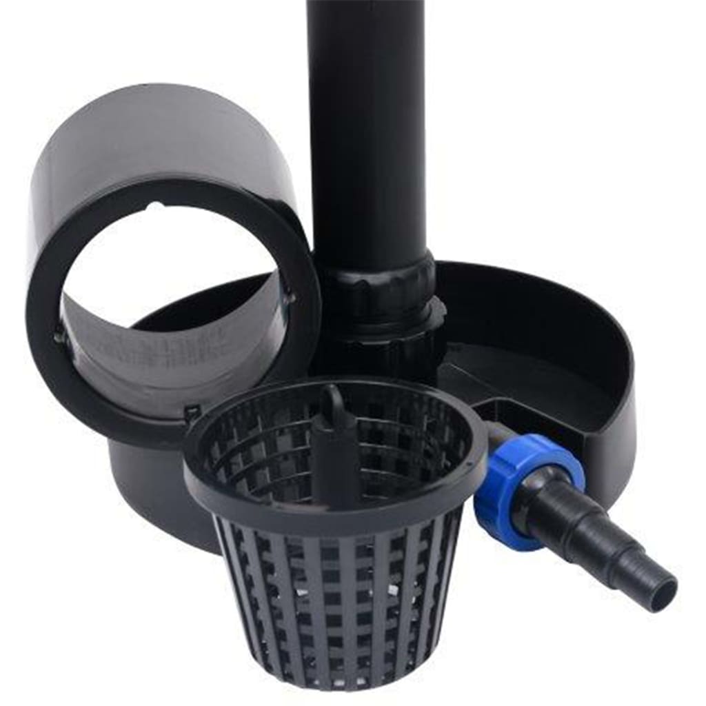 Skimmer di Superficie Autoportante per Laghetti fino a 60 m²