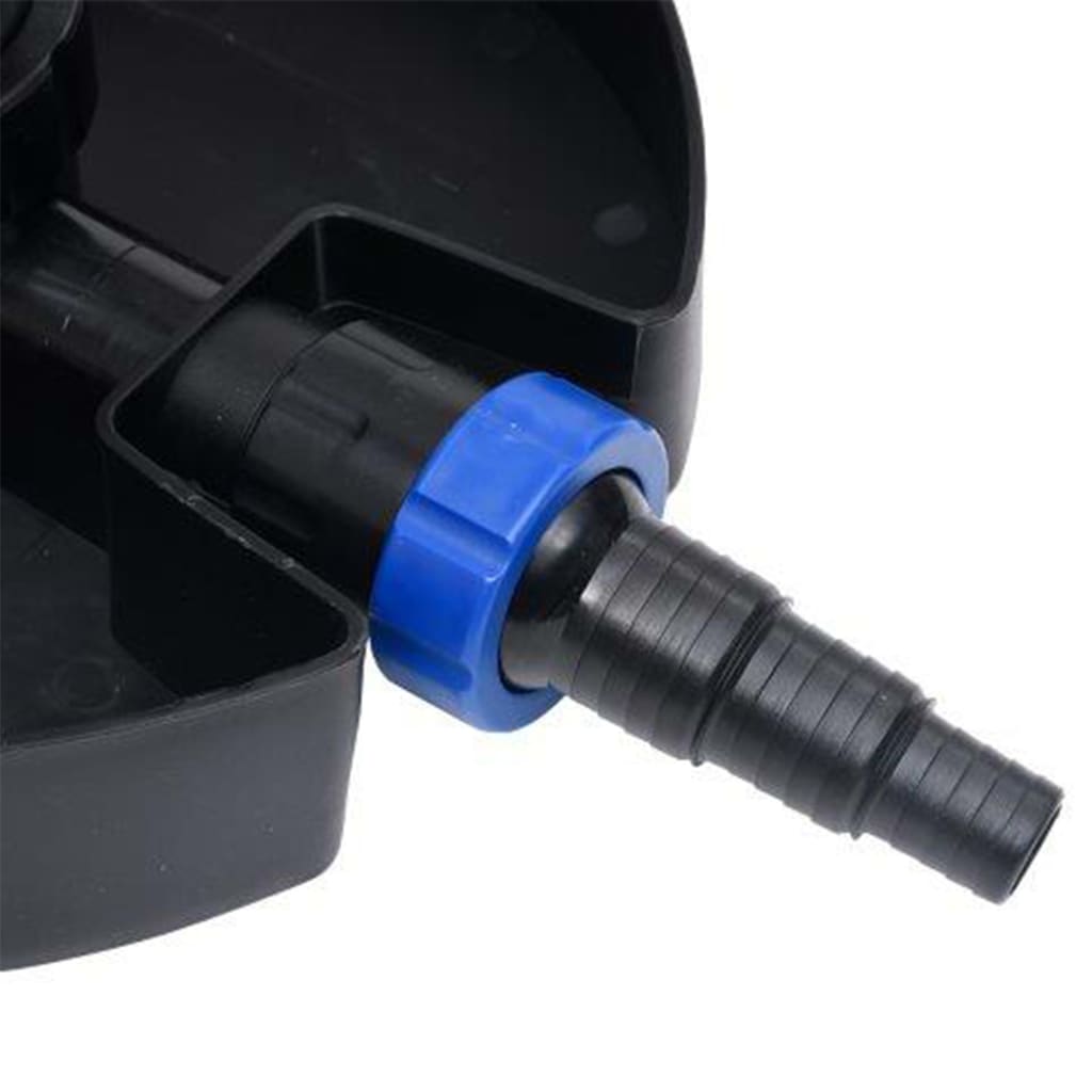 Skimmer di Superficie Autoportante per Laghetti fino a 60 m²