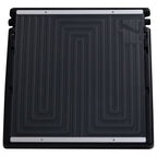Pannello Solare Termico per Piscina 75x75 cm