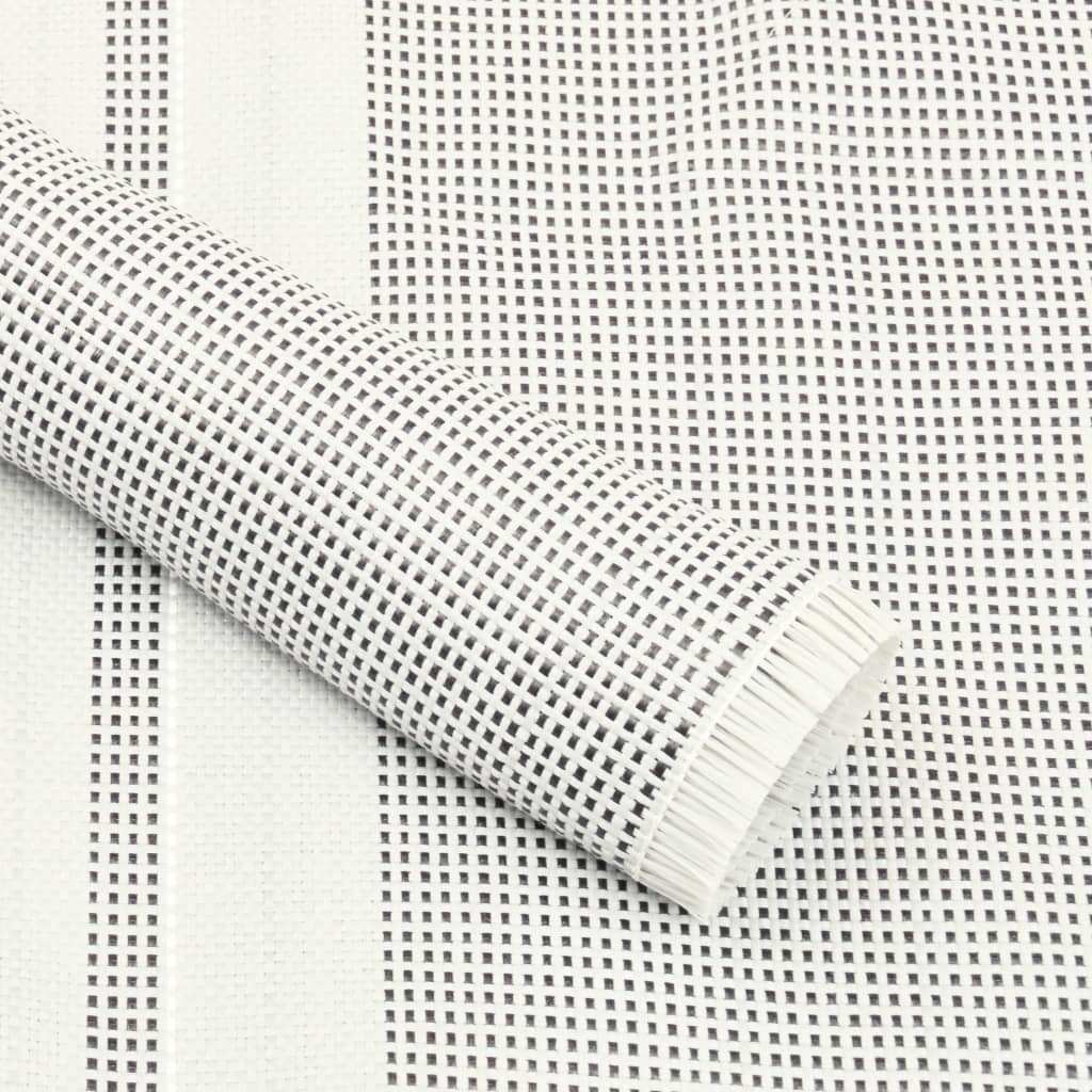 Tappeto da Tenda 400x250 cm Grigio