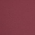 Ombrellone da Giardino con LED Palo Acciaio 300 cm Rosso Bordò