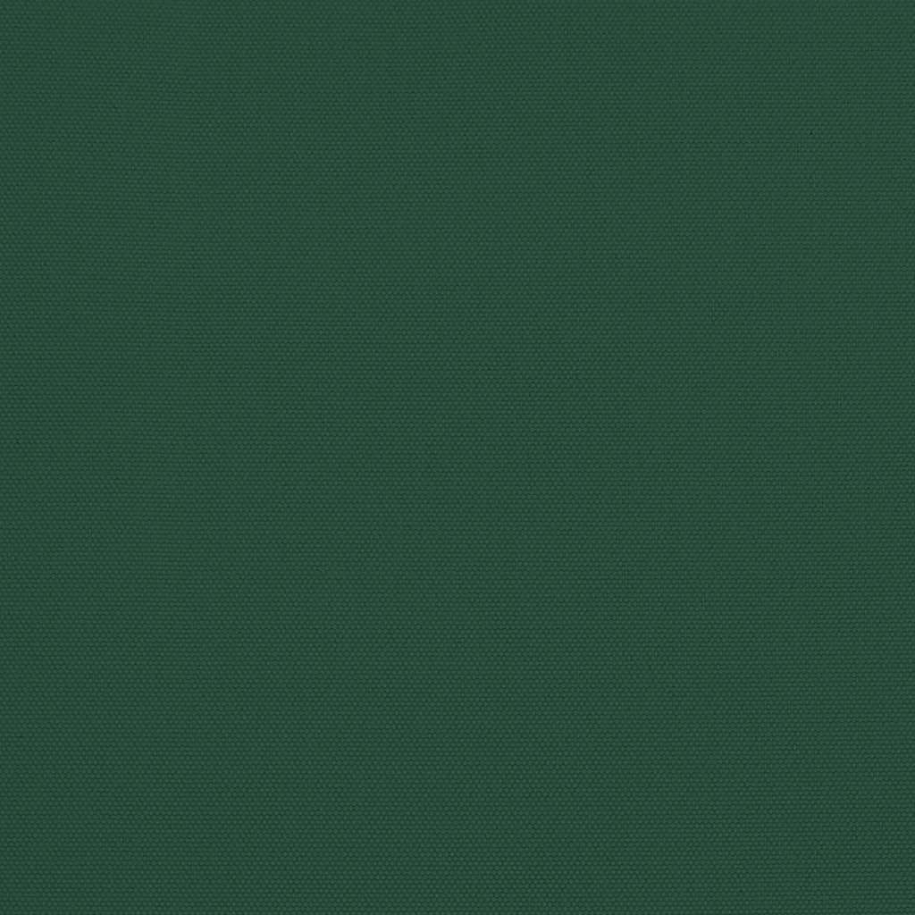 Telo di Ricambio per Ombrellone Verde 300 cm