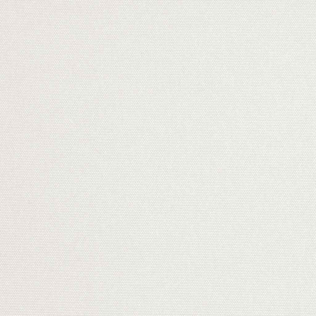 Telo di Ricambio per Ombrellone a Sbalzo Bianco Sabbia 300 cm