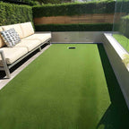 Prato Artificiale 7/9 mm 1x5 m Verde