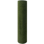Prato Artificiale 7/9 mm 1x8 m Verde