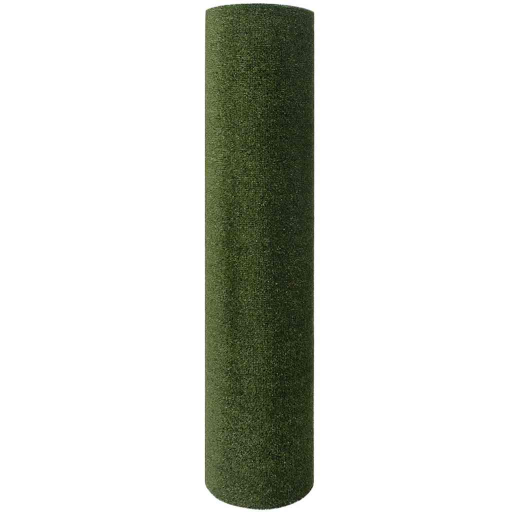 Prato Artificiale 7/9 mm 1x8 m Verde