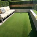 Prato Artificiale 7/9 mm 1x15 m Verde