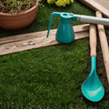 Erba Artificiale 1x5 m Altezza 20 mm Verde