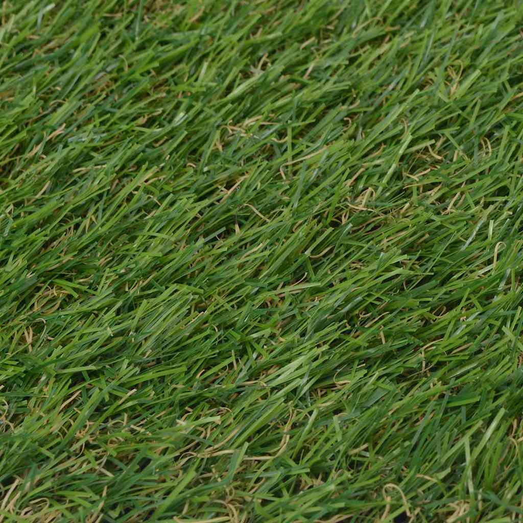 Prato Artificiale 1,33x10 m/20 mm Verde