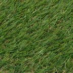Prato Artificiale 1,33x10 m/20 mm Verde