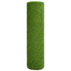 Prato Artificiale 1x10 m Altezza 40 mm Verde