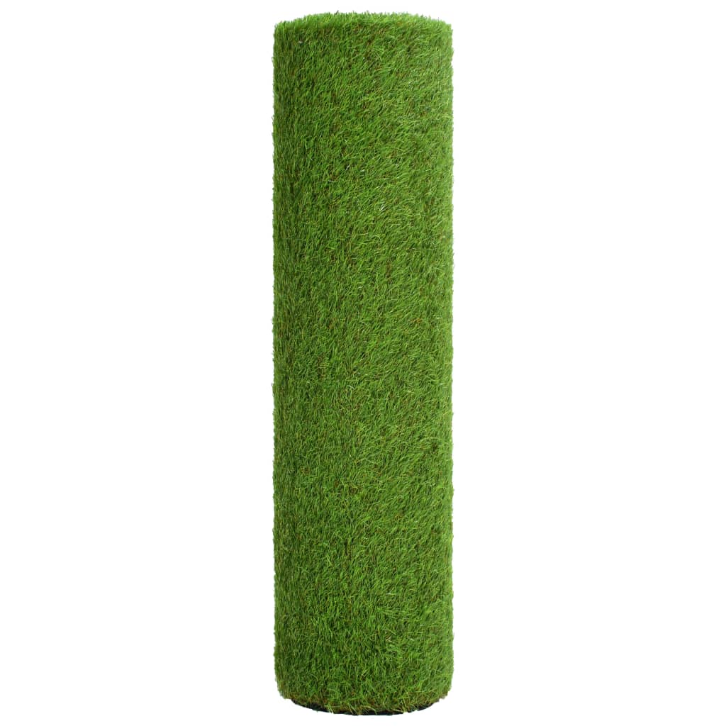 Prato Artificiale 1x10 m Altezza 40 mm Verde