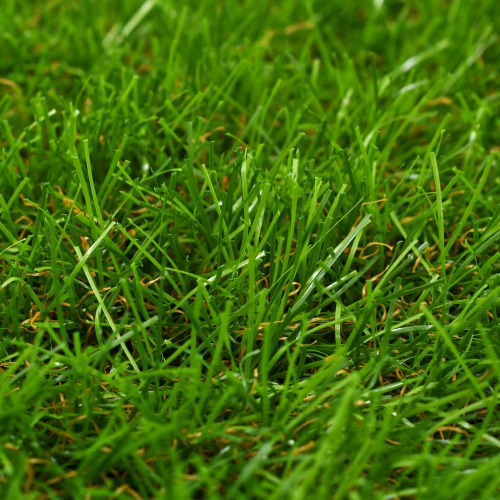 Prato Artificiale 1,33x5 m Altezza 40 mm Verde