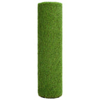 Prato Artificiale 1,33x5 m Altezza 40 mm Verde