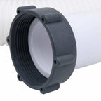 Tubo Flessibile per Piscina 38 mm 180 m