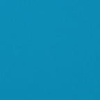 Cuscini per Pallet 3 pz Azzurro in Tessuto Oxford