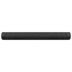 Rete Privacy Antracite 1,5x50 m HDPE 150 g/m²