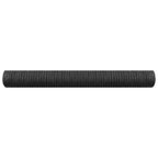 Rete Privacy Antracite 1,8x10 m in HDPE 195 g/m²
