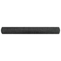 Rete Privacy Nera 2x25 m in HDPE 150 g/m²