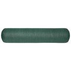 Rete per Privacy Verde 1,2x25 m in HDPE 150 g/m²
