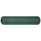 Rete per Privacy Verde 1,2x50 m in HDPE 150 g/m²
