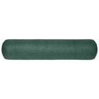 Rete Privacy Verde 1,8x50 m in HDPE 150 g/m²