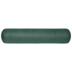 Rete per Privacy Verde 1,2x50 m in HDPE 195 g/m²