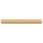 Rete Privacy Beige 1,8x25 m HDPE 75 g/m²