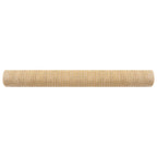 Rete Privacy Beige 2x25 m in HDPE 75 g/m²