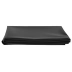 Fodera per Laghetto Nera 4x8 m in PVC 0,5 mm
