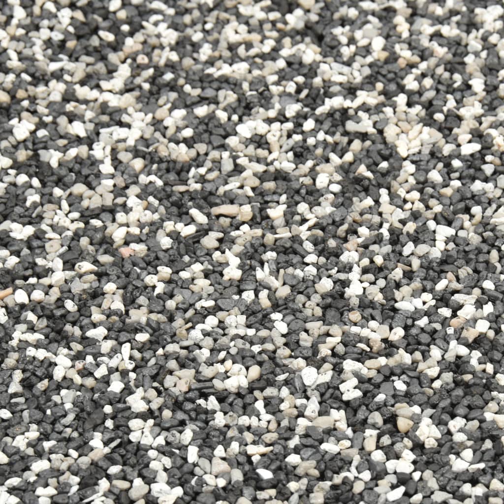 Fodera Pietra Grigio 500x60 cm per Laghetti e Ruscelli