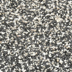 Fodera Pietra Grigio 500x60 cm per Laghetti e Ruscelli