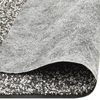 Fodera Pietra Grigio 500x60 cm per Laghetti e Ruscelli
