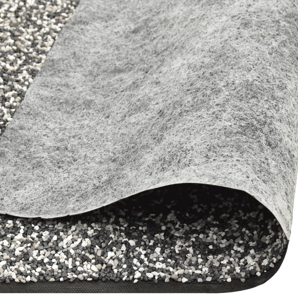 Fodera Pietra Grigio 500x60 cm per Laghetti e Ruscelli