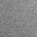 Tappeto Corsia Grigio Scuro 50x200 cm