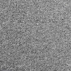 Tappeto Corsia Grigio Scuro 50x250 cm