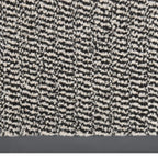 Zerbino Trapuntato 80x120 cm Marrone Chiaro