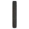Zerbino Trapuntato 60x180 cm Antracite