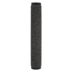 Zerbino Trapuntato 60x180 cm Antracite