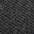 Tappeto Corsia Acchiappa Polvere 100x300 cm Antracite